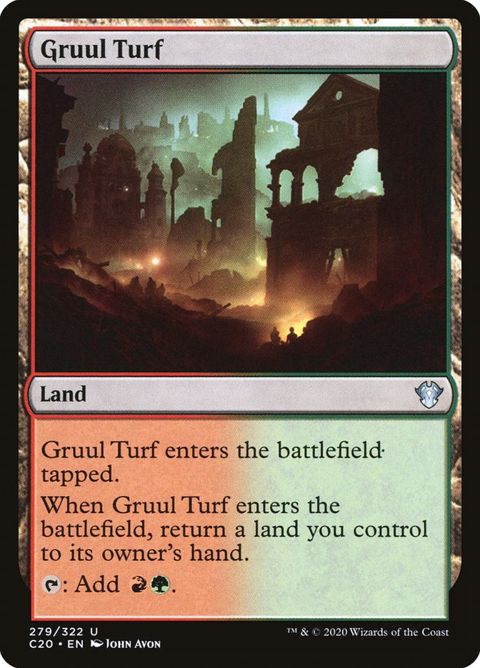 279-gruulturf