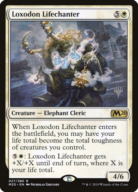 27p-loxodonlifechanter