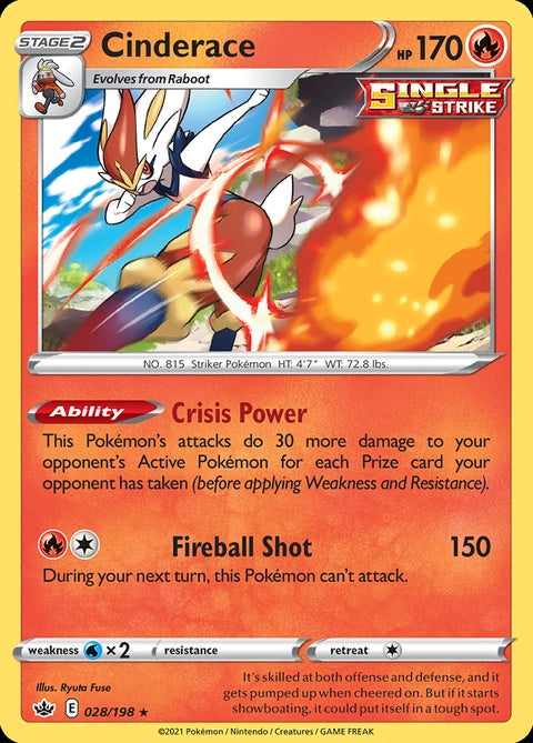 28-cinderace