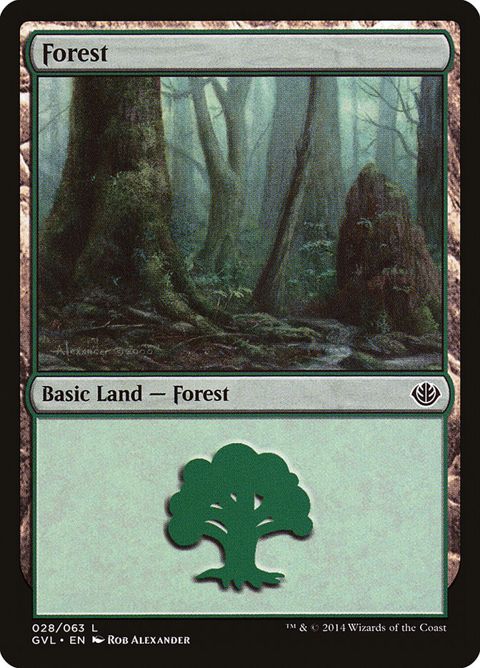 28-forest
