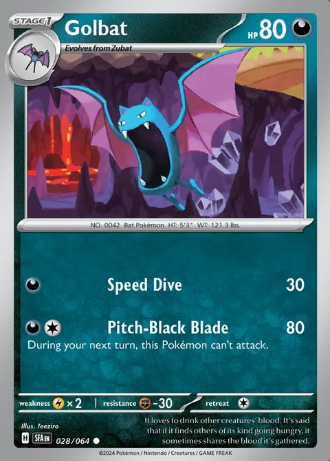 28-golbat