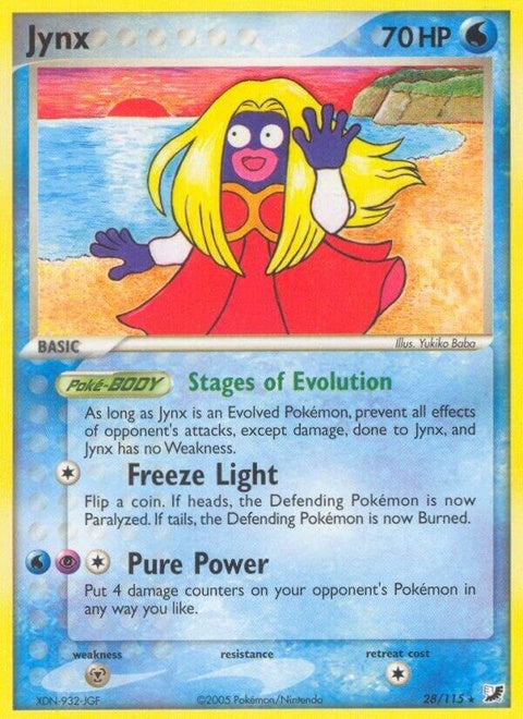 28-jynx