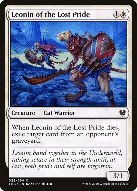 28-leoninofthelostpride