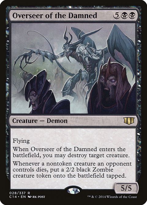 28-overseerofthedamned