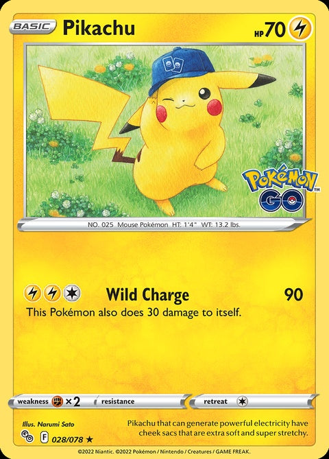 28-pikachu