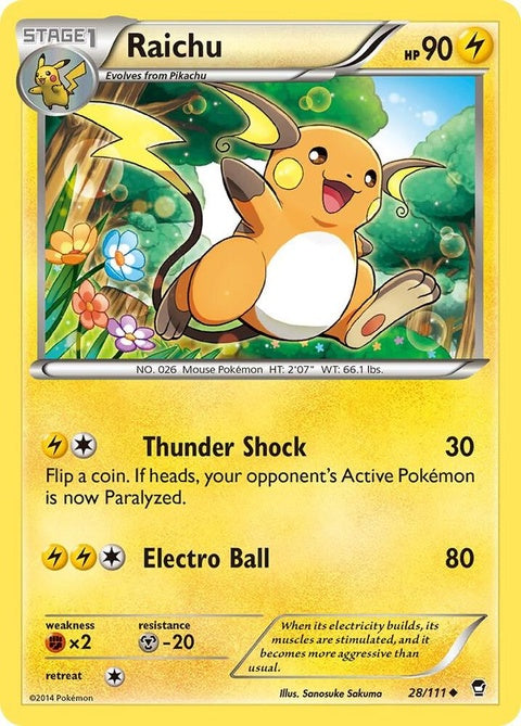 28-raichu