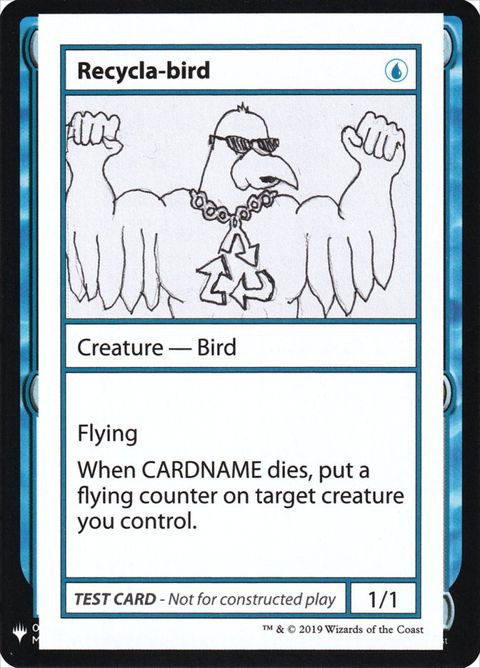 28-recyclabird
