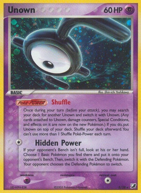 e/28-unown-e