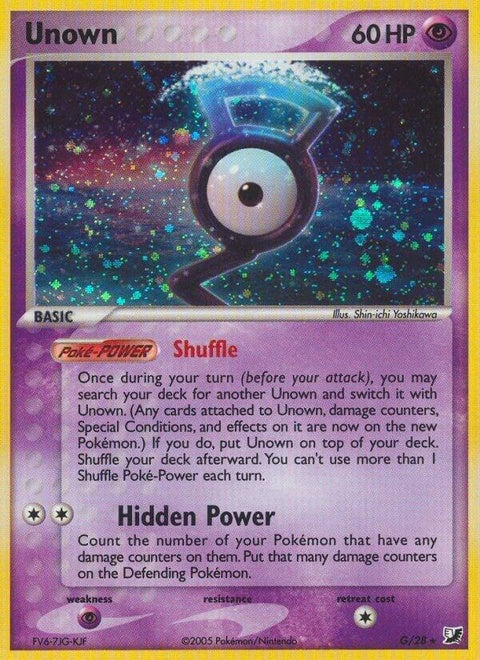 g/28-unown-g