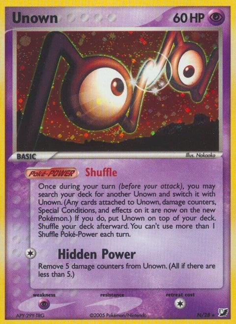 n/28-unown-n