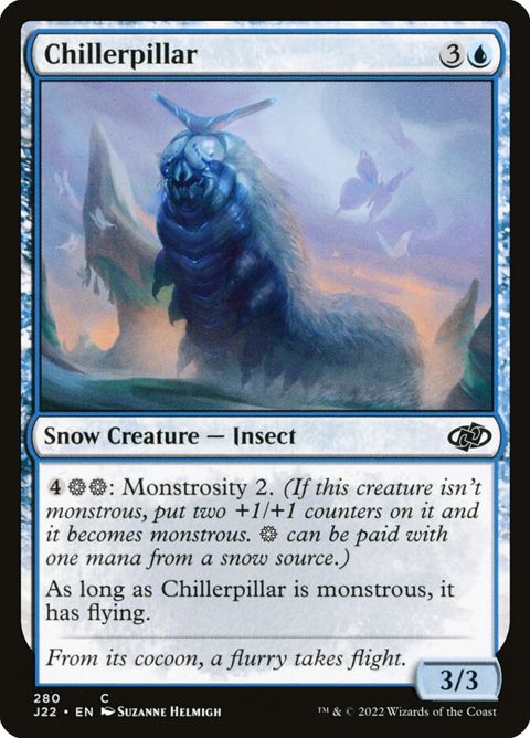 280-chillerpillar