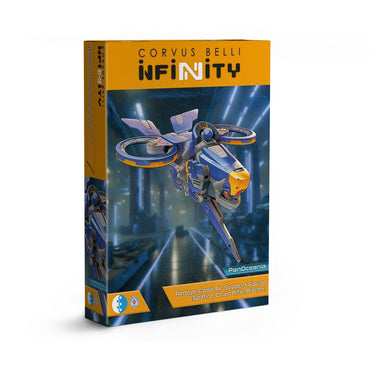 Infinity Corvus Belli - Redeye (Spitfire, Chain Rifle, Blitzen) (Pre-Order)