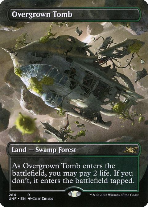 284-overgrowntomb