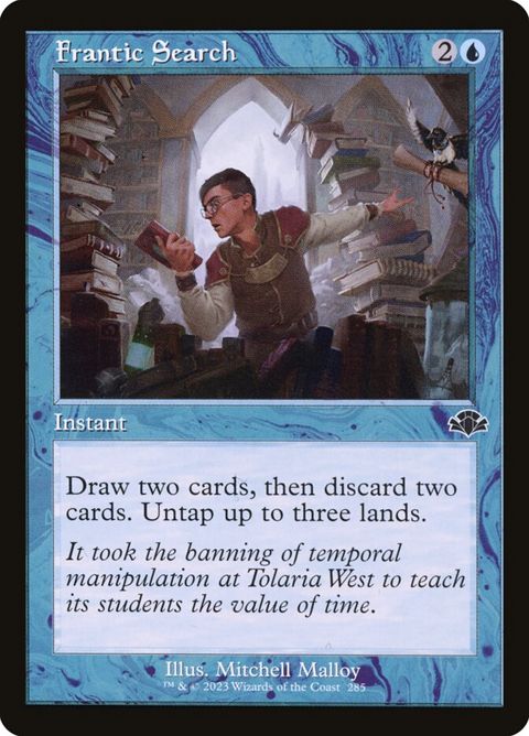 285-franticsearch