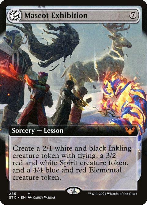 285-mascotexhibition