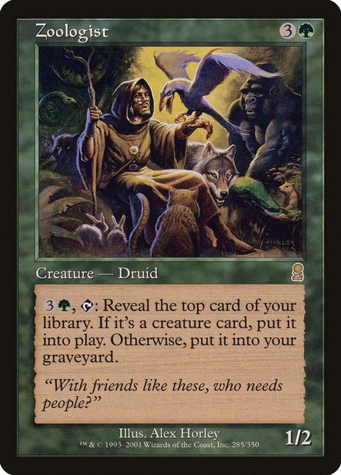 285-zoologist