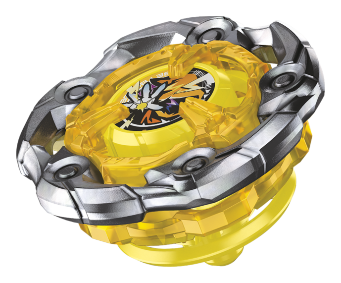 Beyblade X - Starter Pack Set - Wand Wizard 5-70Db Ux