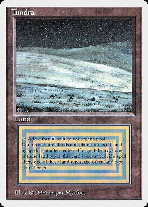 289-tundra