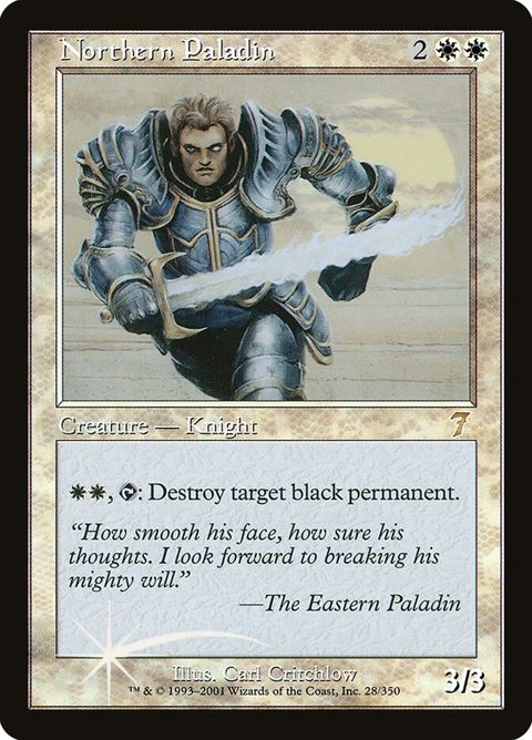 28★-northernpaladin