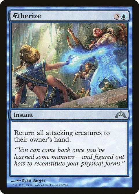 29-aetherize
