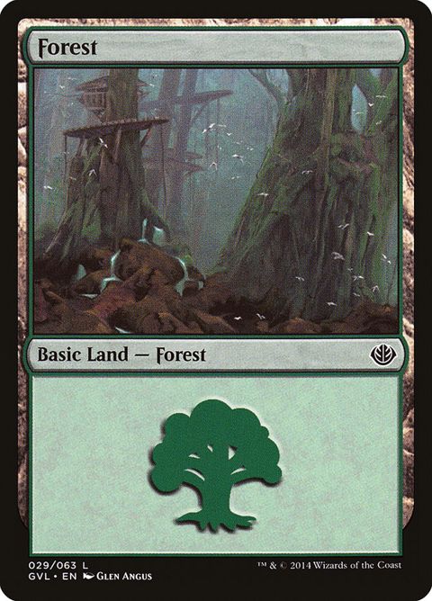 29-forest