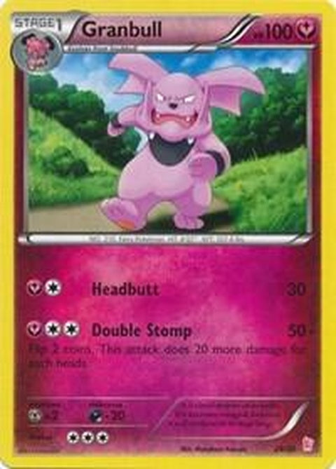 29-granbull