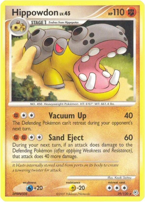 29-hippowdon