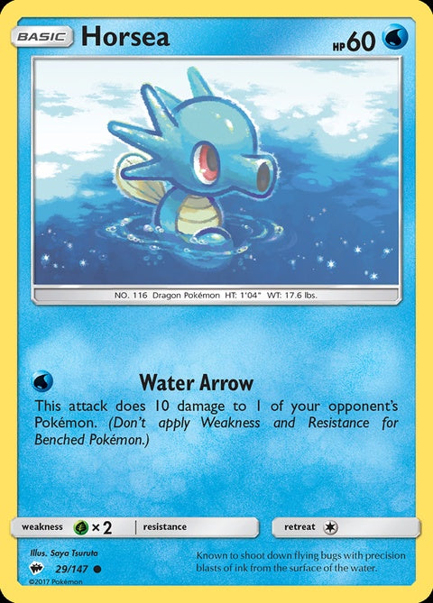 29-horsea