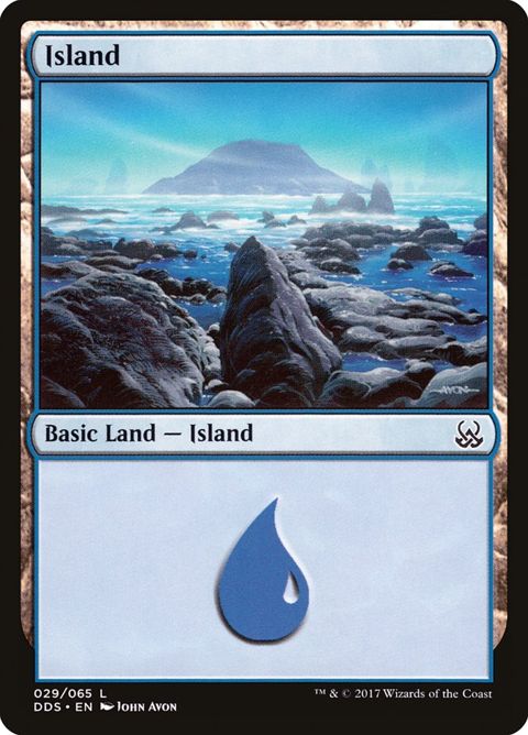 29-island