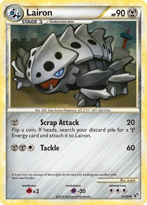 29-lairon