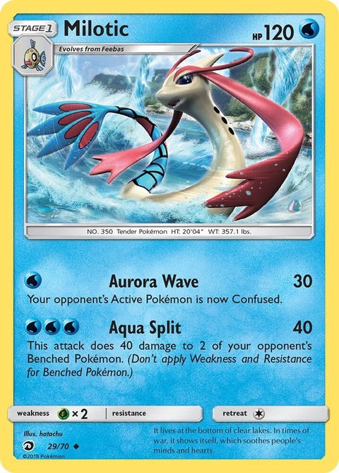 29-milotic
