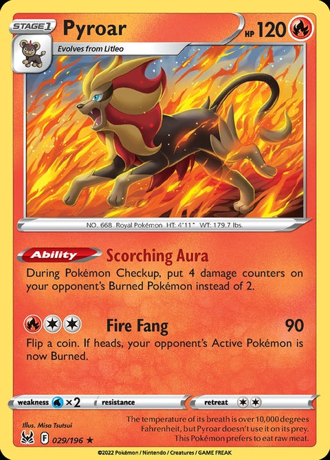 29-pyroar