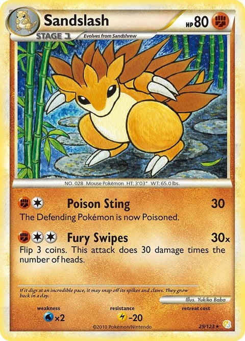29-sandslash