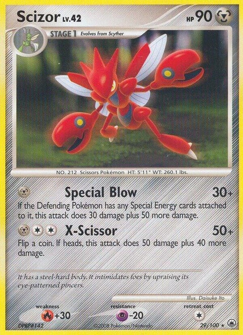 29-scizor