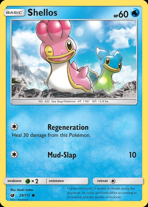 29-shellos