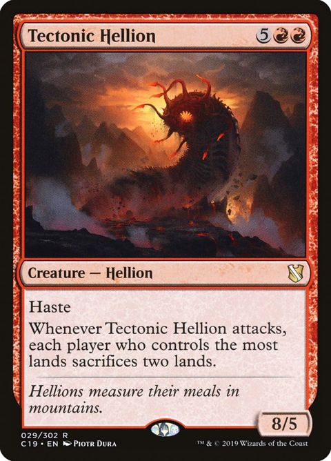 29-tectonichellion