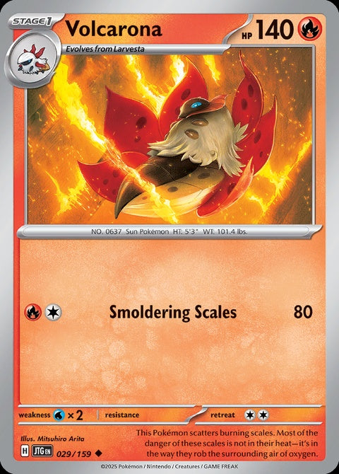 29-volcarona