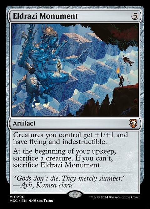 290-eldrazimonument