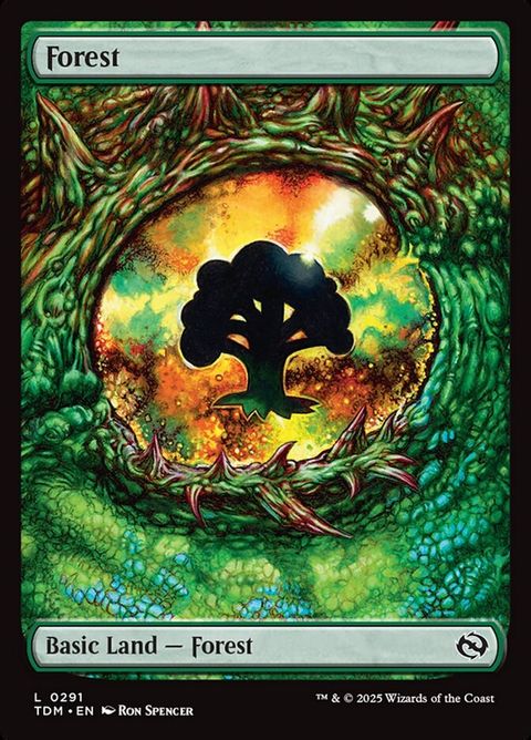 291-forest