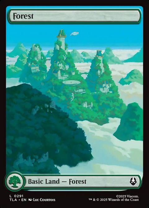 291-forest