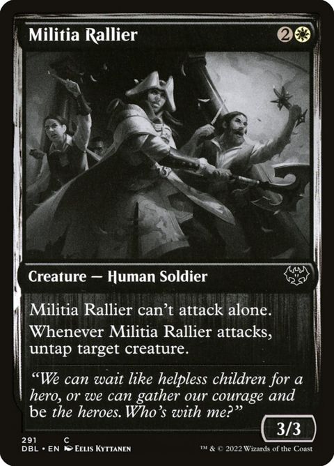 291-militiarallier