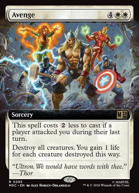 295-avenge