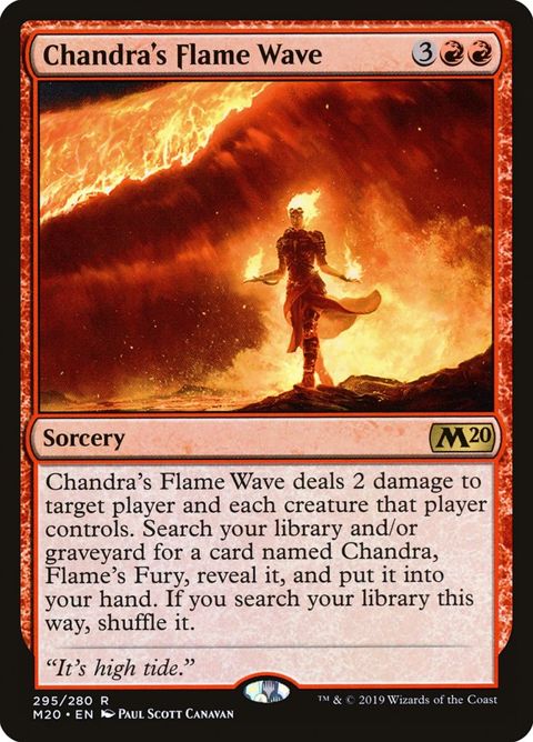 295-chandrasflamewave