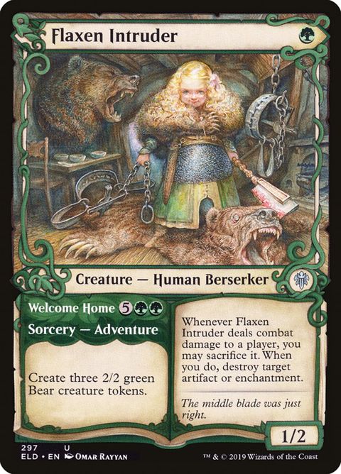 297-flaxenintruderwelcomehome