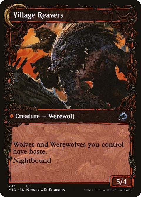 297-villagewatchvillagereavers