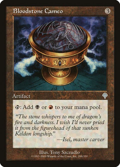 298-bloodstonecameo