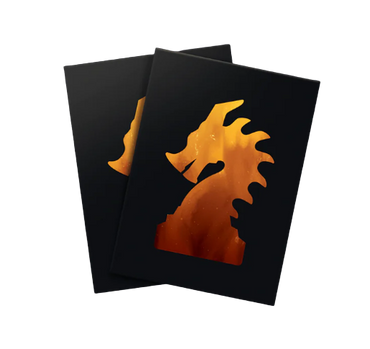 Dragon: Clank! Premium Card Sleeves (100)