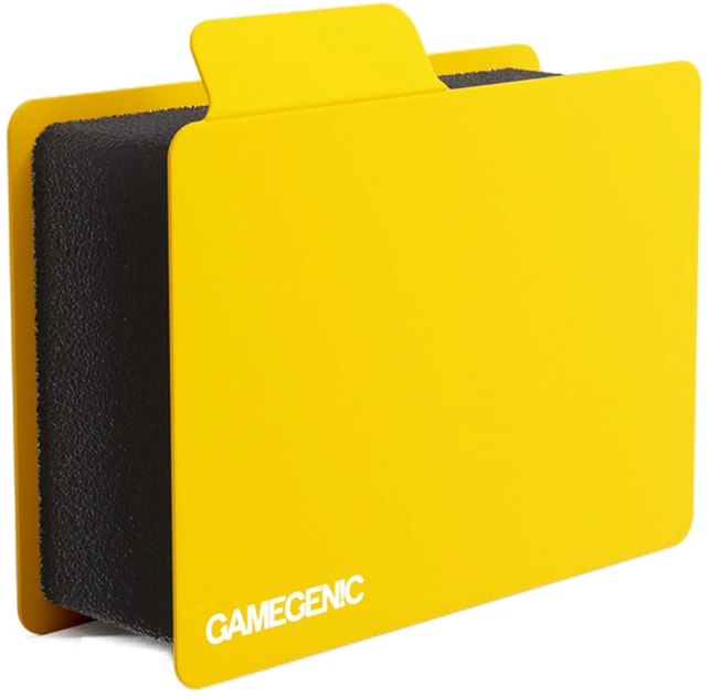 Gamegenic Sideloading Sizemorph Divider - Yellow