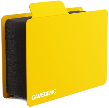 Gamegenic Sideloading Sizemorph Divider - Yellow