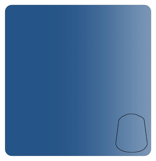 Ultramarines Blue Contrast Paint 18ml